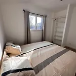 Apartament L'abeille Sous Les Etoiles *