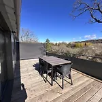 Apartament L'abeille Sous Les Etoiles