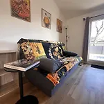 Apartament L'abeille Sous Les Etoiles