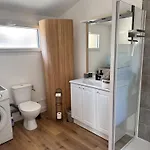Apartament L'abeille Sous Les Etoiles *